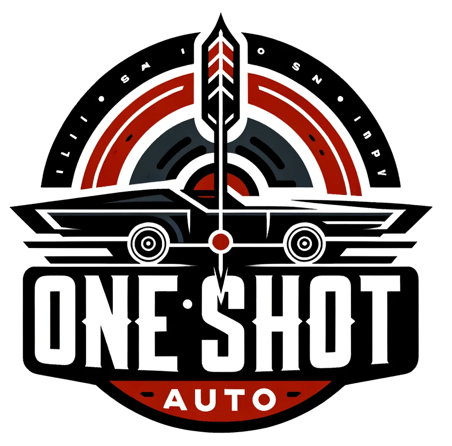 One Shot Auto Repair LNK