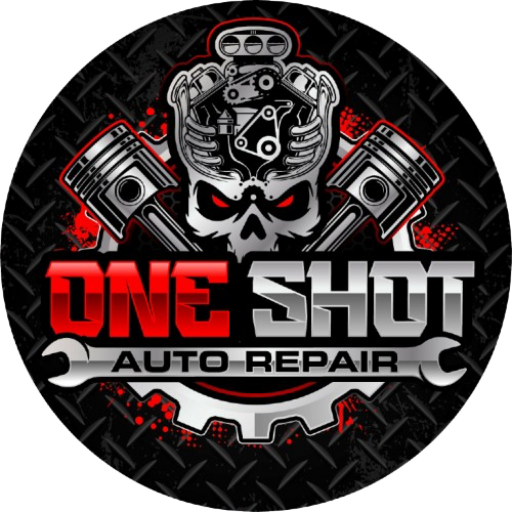 One Shot Auto Repair LNK